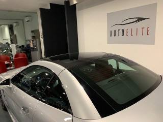 MERCEDES-BENZ SL 500 usata, con Servosterzo