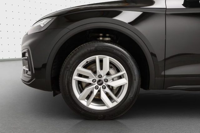 AUDI Q5 usata, con Cronologia tagliandi