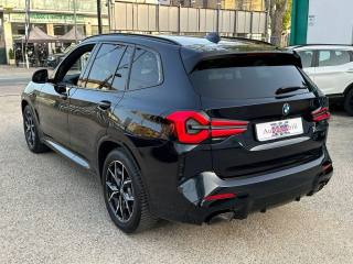 BMW X3 usata, con Airbag Passeggero