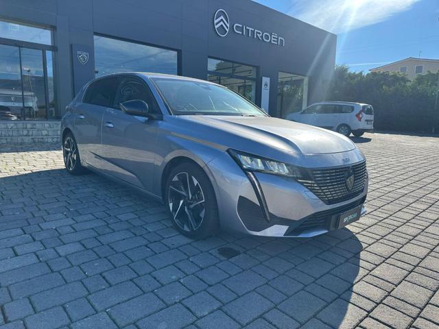 PEUGEOT 308 usata, con Airbag