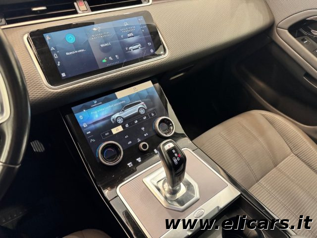 LAND ROVER Range Rover Evoque usata, con ESP