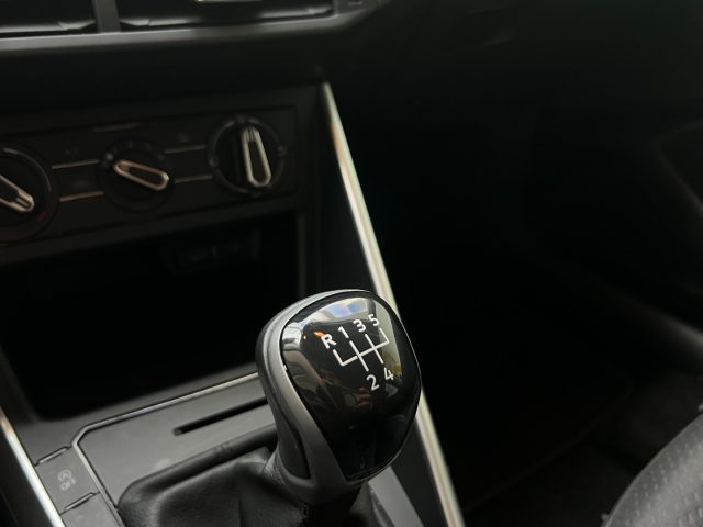 VOLKSWAGEN Polo usata, con Fari LED