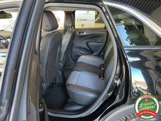 OPEL Crossland X usata, con MP3