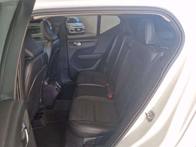 VOLVO XC40 usata, con Controllo trazione
