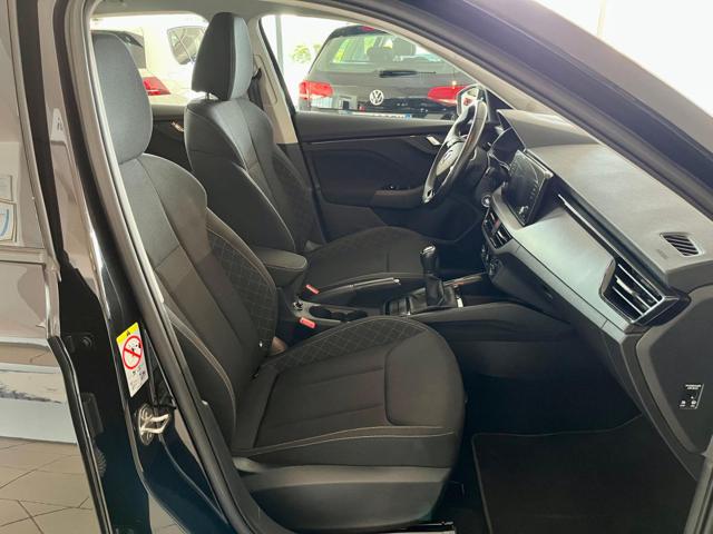 SKODA Kamiq usata, con Controllo trazione