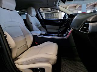 JAGUAR XE usata, con Immobilizzatore elettronico