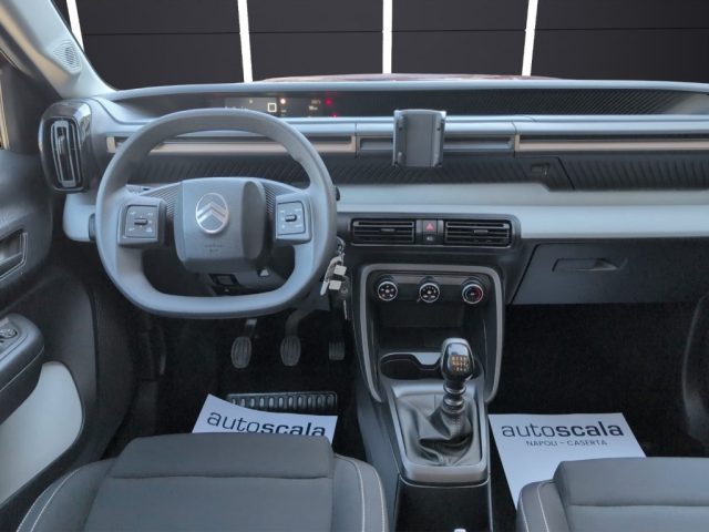 CITROEN C3 Aircross usata, con Bluetooth