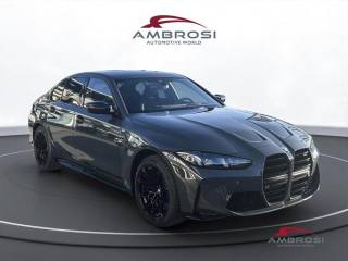 BMW M3 usata 1