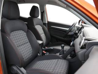 MG ZS usata, con Cruise Control