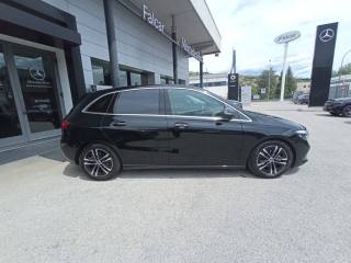 MERCEDES-BENZ B 180 usata, con Alzacristalli elettrici