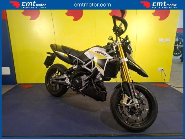 APRILIA Dorsoduro 750 usata 1
