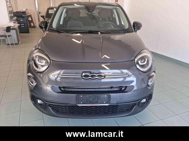 FIAT 500X usata, con Airbag laterali