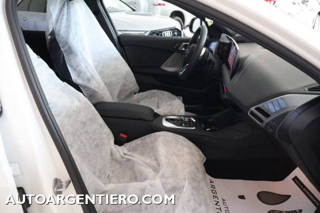 BMW 120 usata, con Apple CarPlay