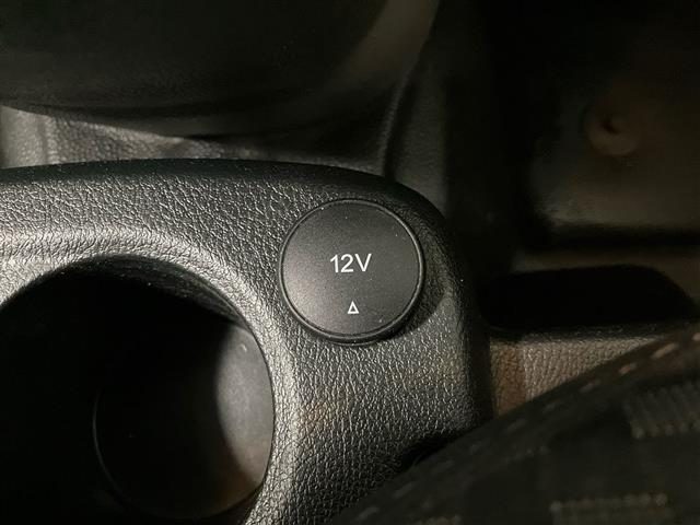 FORD Transit Connect usata 20