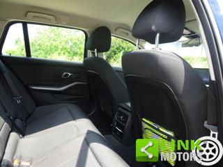 BMW 320 usata, con Chiusura centralizzata telecomandata
