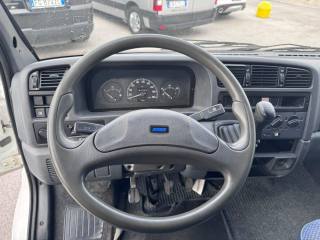 FIAT Ducato usata 9