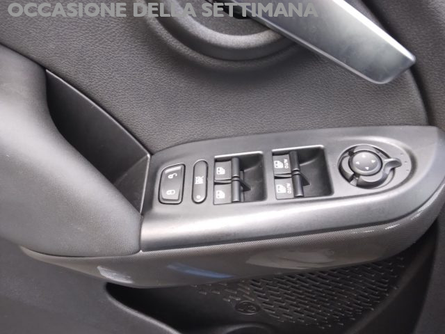 FIAT 500X usata 21