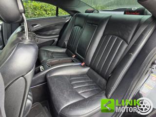MERCEDES-BENZ CLS 350 usata, con Autoradio