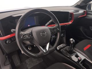 OPEL Mokka usata, con Climatizzatore