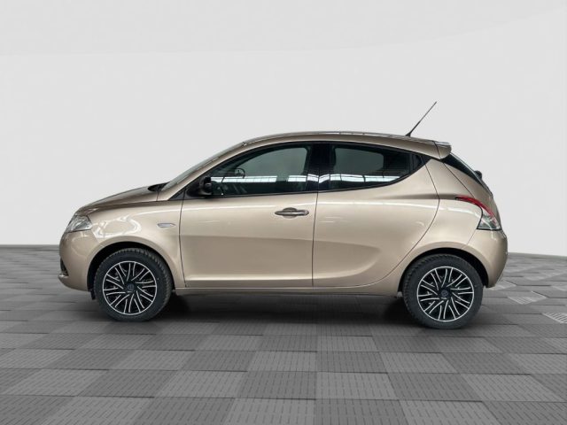 LANCIA Ypsilon usata 1