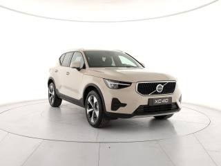 VOLVO XC40 usata, con Autoradio