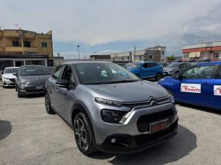 CITROEN C3 usata, con Airbag Passeggero