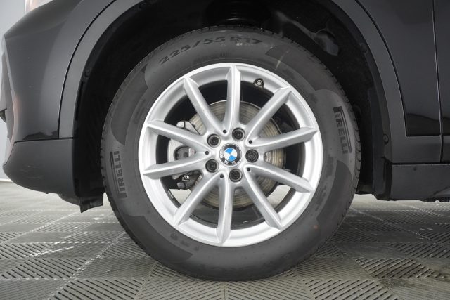 BMW X1 usata 12