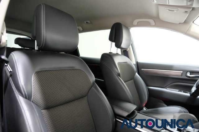 RENAULT Koleos usata 63