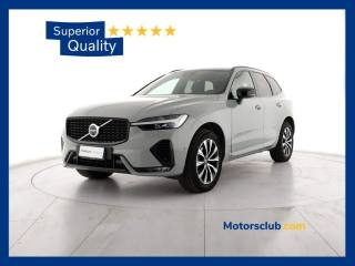 VOLVO XC60 B5 AWD automatico Plus Dark