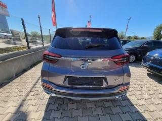 DR MOTOR DR 5.0 usata, con Controllo trazione