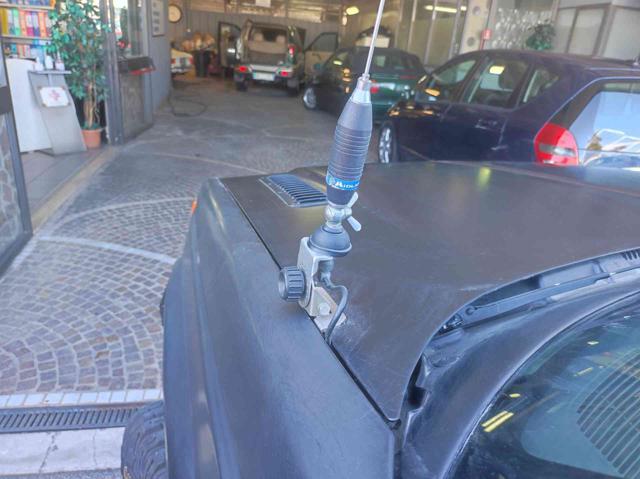 JEEP Grand Cherokee usata, con Cruise Control