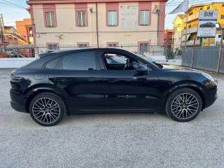 PORSCHE Cayenne usata, con Climatizzatore