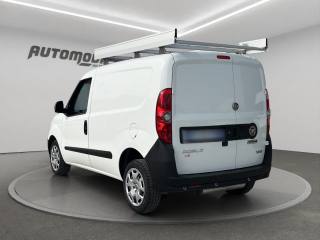 FIAT Doblo usata, con Controllo trazione
