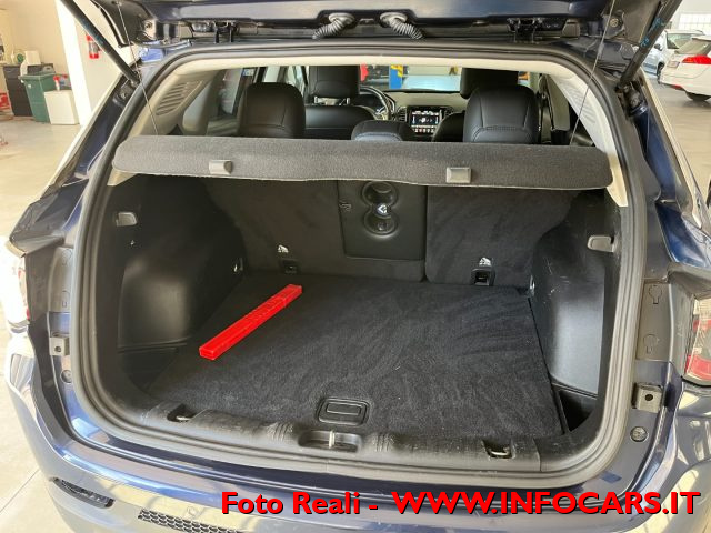 JEEP Compass usata, con Vetri oscurati