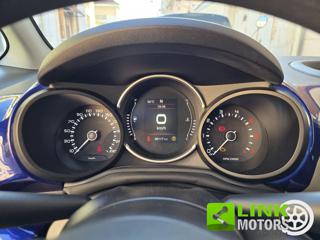 FIAT 500L usata, con Immobilizzatore elettronico