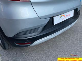 RENAULT Captur usata, con Chiusura centralizzata senza chiave