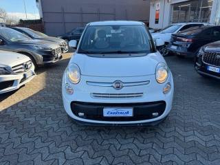 FIAT 500L usata, con Autoradio