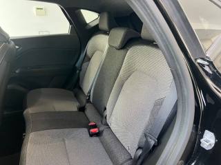 RENAULT Captur usata, con Sistema di navigazione