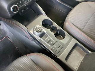 FORD Kuga usata, con Servosterzo