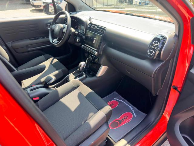CITROEN C3 Aircross usata, con ESP