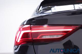 AUDI Q3 usata, con Sistema di riconoscimento della stanchezza