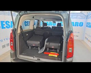 FIAT Doblo usata, con Assistente abbaglianti