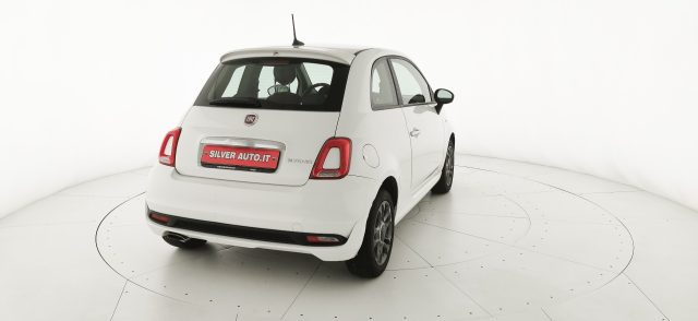 FIAT 500 usata 34