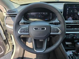 JEEP Compass usata, con Cruise Control