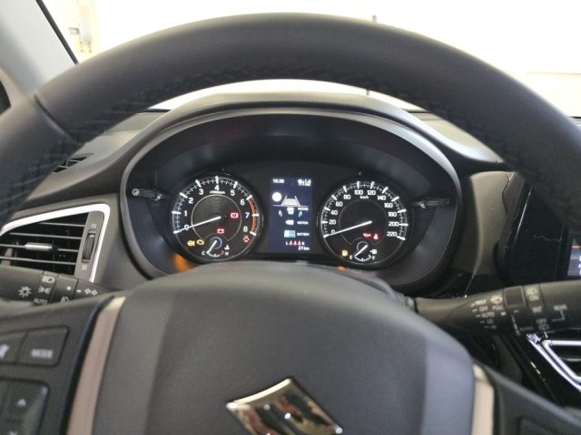 SUZUKI S-Cross usata, con ESP