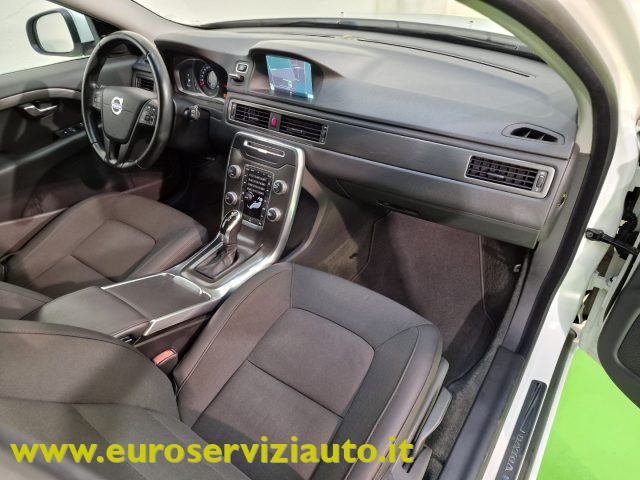 VOLVO V70 usata, con Climatizzatore automatico, 2 zone