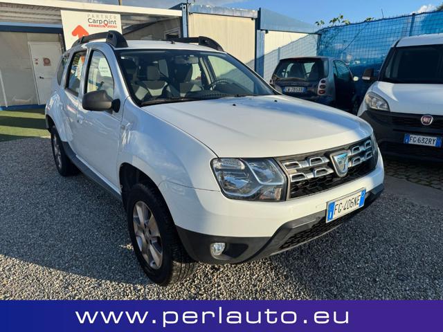 DACIA Duster usata, con Airbag