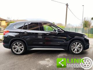 BMW X1 usata, con Controllo trazione