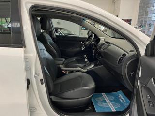 KIA Sportage usata, con Park Distance Control