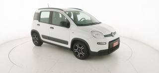 FIAT Panda usata, con Airbag testa